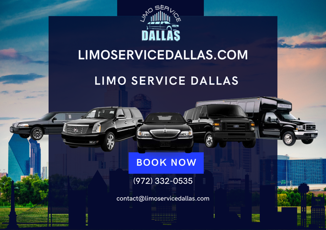 Limo Service Dallas - Limo Service Dallas